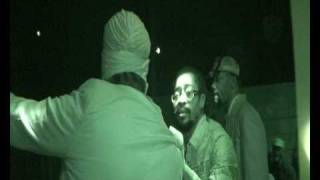 3 THE HARD WAY  BEENIE MAN amp FANTAN MOJAH amp MERCILESS  LIVE SOUND SYSTEM [upl. by Leifer239]