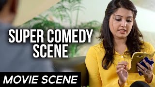 Urumeen  Super Comedy Scene  Bobby Simha  Kalaiyarasan  Reshmi Menon [upl. by Htebezile]