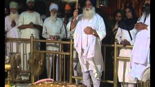 Bhai Surinder Singh Ji  Ardas  Japji Sahib Rehraas Sahib Part3 [upl. by Halimaj826]