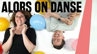 ALORS ON DANSE – Stromae wClassroom Instruments BongoBoulevard [upl. by Mancino]