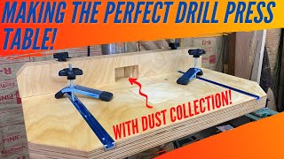 DIY Table Saw WORKBENCH Dewalt 7491 [upl. by Farhi173]