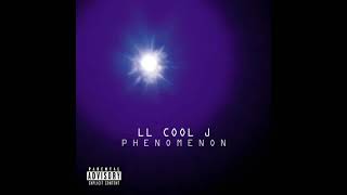 LL Cool J  Phenomenon Instrumental [upl. by Eirod]