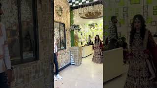 Dulhan prank 🤣 dulhanprank rjprank funnyvideo [upl. by Norehc742]