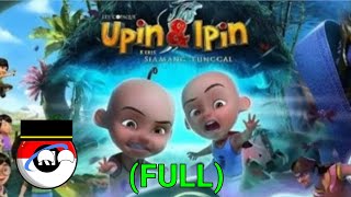 Upin Ipin The Movie Siamang Tunggal FULL [upl. by Ahrens]