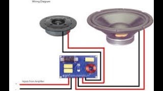 how to make speaker protection [upl. by Brana]