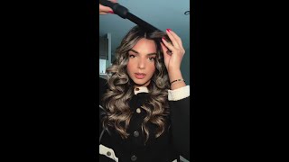 Curls tutorial [upl. by Sayers443]