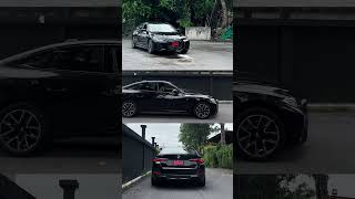 BMW i4 bmwthailand bmwi4 [upl. by Burkitt]