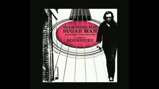 Sixto Rodriguez  Sugar Man [upl. by Richara]