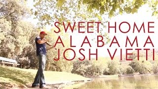 Sweet Home Alabama  Violin Cover  Josh Vietti [upl. by Abigael509]