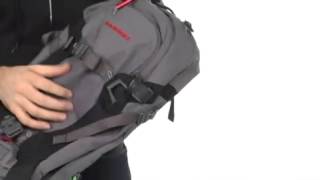 Mammut Nirvana Ride 30 L SKU7986672 [upl. by Balbinder]