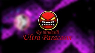 Ultra Paracosm ПРОХОЖДЕНИЕ ЭТО ЖПА NC Demon [upl. by Grega374]