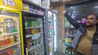 AFRO ASIAN AFRICANS MINI SUPERMARKET ANTWERP BELGIUM [upl. by Arenahs]