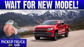 Avoid These Most Reliable 2023 Midsize Trucks Ranked by Consumer Reports [upl. by Aehtela]