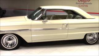 1964 Ford Galaxie 500 XL [upl. by Aem]