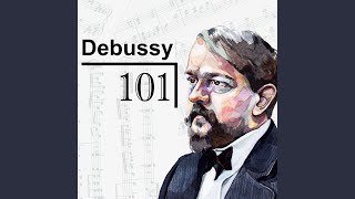 Debussy Préludes  Book 1 L117 1 Danseuses de Delphes [upl. by Esor]