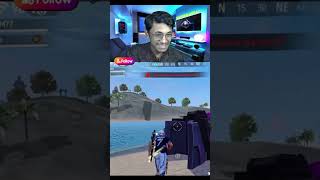 তেমন কিছু না ভাইয়া পুশ দিতাছে Pov 2020 🤣 Garena Free Fire grandmastarpushtricks shorts vairal [upl. by Nylazor]