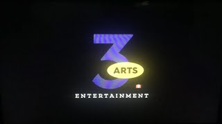 3 Arts EntertainmentJax Media 2017 [upl. by Nawram]