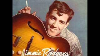 Jimmie Rodgers  Froggy Went A Courtin [upl. by Goff]