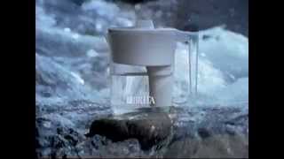 Brita Water Filtration Pitcher 1995 [upl. by Ellednahs]