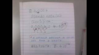 Matematica exame de admissao uem 2014 [upl. by Cranston836]