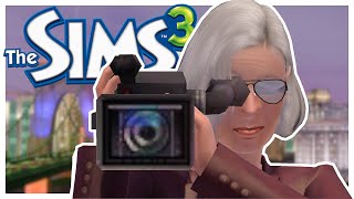 20 must have realistic mods you need in your sims 3 game🏵️ [upl. by Iinden]