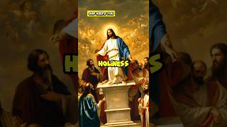 A Call to Holiness 😇  holy bible christian [upl. by Lavinia]