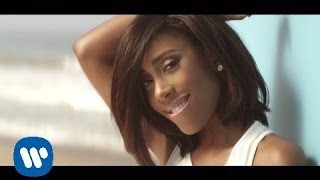 Sevyn Streeter  It Wont Stop ft Chris Brown Official Video [upl. by Ilka]