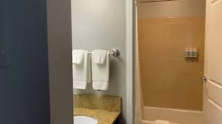 TownePlace Suites by Marriott  Cheektowaga NY [upl. by Nica]