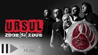 Zdob si Zdub  Ursul Official Audio [upl. by Evelyn257]