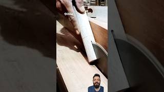 Cuidado nunca hagas esta macana en carpintería woodworking peligroso tips advice [upl. by Docilu]