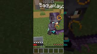 Pvp in mind kill in player in Minecraft [upl. by Gustavo348]