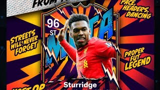 FUT 14 HYBRID SBC Easiest Way  Madfut Meta Daniel Sturridge Sbc  Madfut 24 [upl. by Sassan631]