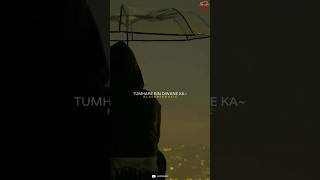 Khairiyat Music  Lyrics 💕  Khairiyat Status  Song  Arijit Singh BLACKRSKMUSIC [upl. by Solitta]