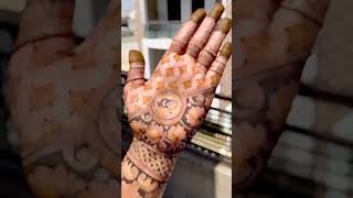 wedding engagement mehndi art song viralvideo shorts shortvideo subscribe youtubeshorts [upl. by Aromat]