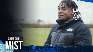 Mist Takes Kenny Allstar To The Countryside amp Reflects on His Success  Living Lyrics  BET UK [upl. by Aerol]