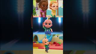 A Ram Sam Sam  Chu Chu Ua  Zigaloo  Short  Nursery Rhymes  Kids Songs  LooLoo Kids LLK [upl. by Cianca]