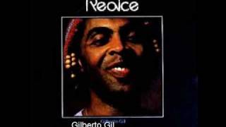 Gilberto Gil Toda menina Bahiana [upl. by Ntsuj721]