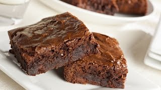 How To Make Brownies [upl. by Trutko]