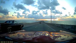 Sunrise cruize to Goliad Texas 2024 [upl. by Butch]