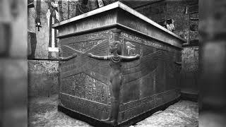 Tutankhamun’s FuneraryFor whom was the basin commissioned if not for Akhenaten or Tutankhaten [upl. by Afihtan368]