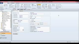 diagrama de equilibrio con Aspen Plus V82 [upl. by Ahto]