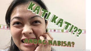 GAMOT SA PANGANGATI  SKIN CARE [upl. by Aryamoy]