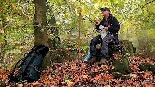 Hasselbachtal bei Detmold am Teutoburger Wald [upl. by Durante]