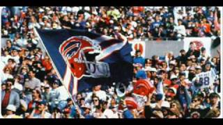 Buffalo Bills Pride Pep Song [upl. by Adabel]