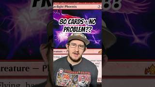 Izzet PhoenixYorion mtgpioneer competitive magicthegathering 50 deckprofile [upl. by Bihas]