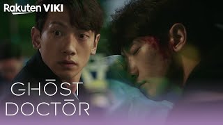 Ghost Doctor  EP1  A Magical Moment  Korean Drama [upl. by Nickolaus]