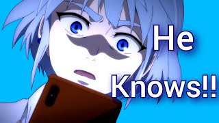 Tower of God  Episode 8  reviewanalysis [upl. by Hadrian836]