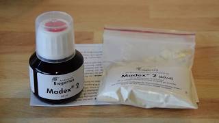 Madex® 2 60 ml – Zur Behandlung der Obstmade bei Apfel Birne Nashi Quitte [upl. by Schick]