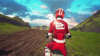 Moto Racer 4  HD Gameplay PS4 Final Release [upl. by Anom]