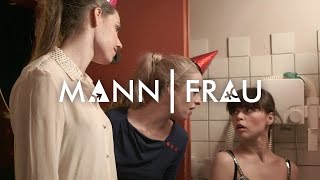 Folge 23 Klassentreffen  MANNFRAU [upl. by Hada]